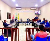 FOTO DA 21ª SESSÃO ORDINÁRIA